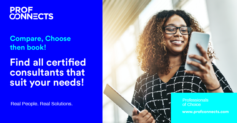 Profconnects's tweet photo. Profconnects offers you a wide range of certified consultants to connect with. Sounds great doesn’t it? Visit https://t.co/hK5D3yFFzu today or call 0111024300 to find and book an appointment with a certified consultant with ease. 

#Realpeople
#Realsolutions
#Profconnects https://t.co/f1Z3eSVbdv