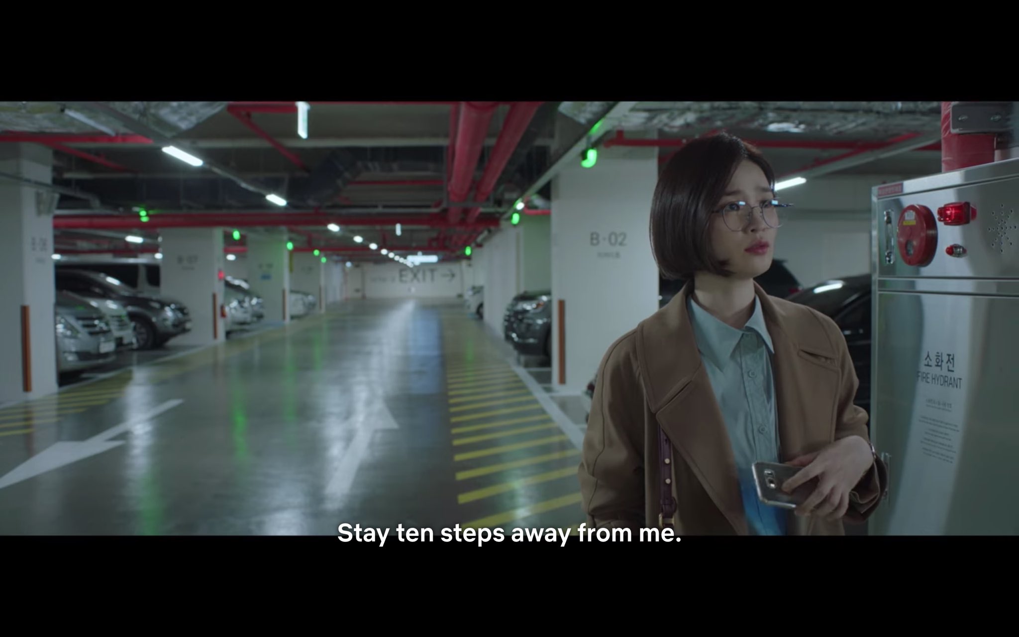 Ma Rt Songhwasrain Baby Steps Iksong Nation S1 S2 T Co Orslh44fbz Twitter