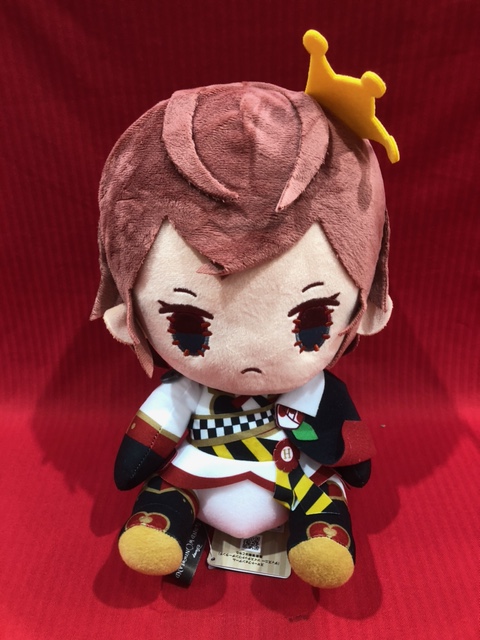 ソユーゲームフィールド三川店 V Twitter プライズsgf三川 ディズニー ツイステッドワンダーランド リドル sp ハンドメイド風お座りぬいぐるみ 入荷しました 山形 三川 酒田 鶴岡 ゲーセン イオンモール三川 ツイステ リドル ローズハート ソユーゲームフィールド三川店 V Twitter プライズsgf三川 ディズニー ツイステッドワンダーランド リドル sp ハンドメイド風お座りぬいぐるみ 入荷しました 山形 三川 酒田 鶴岡 ゲーセン イオンモール三川 ツイステ リドル ローズハート