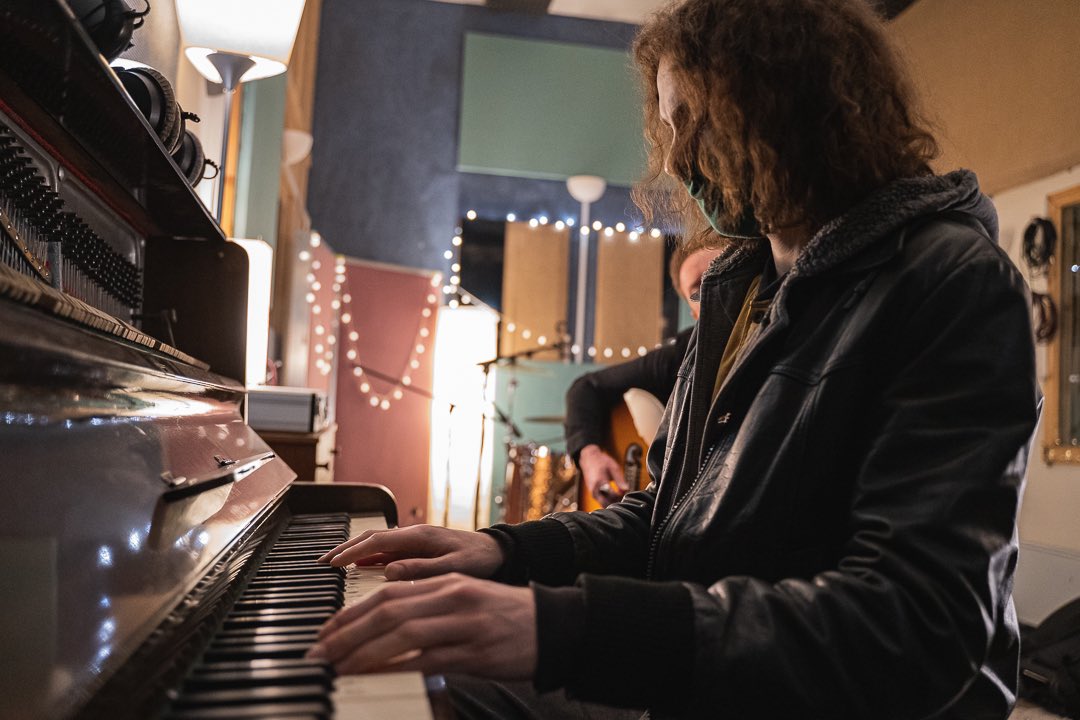 The Temple Sons tweet media