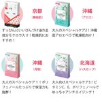 ルルルンマイスターが教える!旅するルルルンパックの特徴まとめがこちら!
