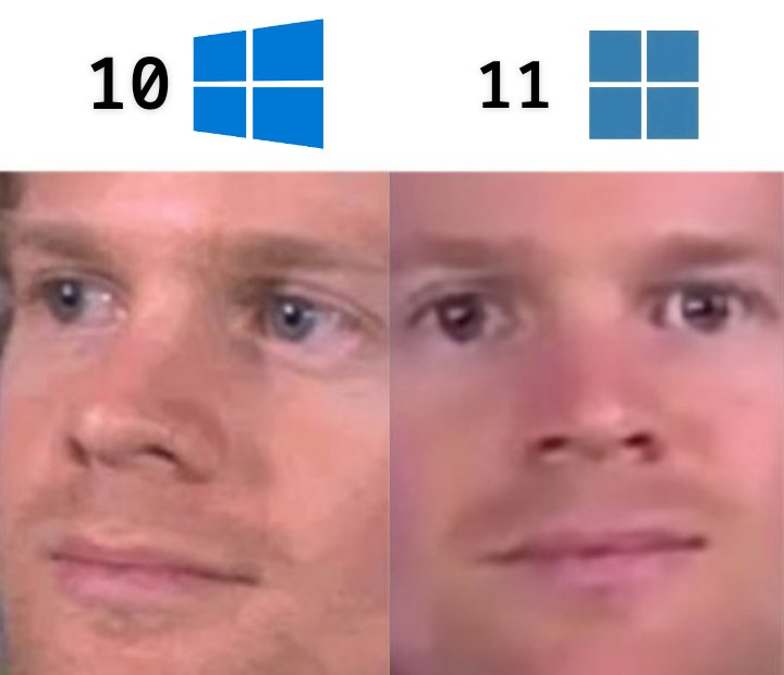 antelligen's tweet photo. Windows 11's New Logo https://t.co/C1fRE3UU1e