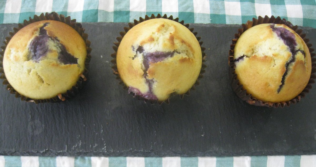 PGSTechno's tweet photo. @ParkstoneGS 7ST were in the kitchen yesterday making their mega muffins. It was a close fought contest for Star baker #starbaker #lovefood #megamuffin https://t.co/fmAaTQPwsf