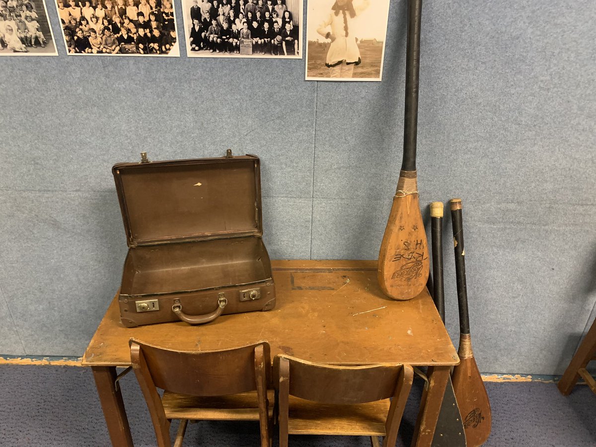 Melissa Proctor tweet media