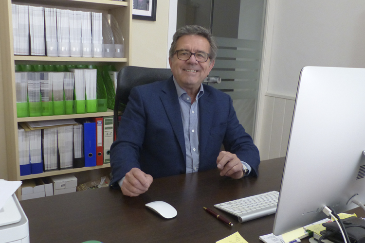 linformatiuAdC's tweet photo. 💡¿Sabes cuál es el Grupo de Compras más importante de #España?
"El índice que marca la fortaleza y la importancia de un #GrupodeCompras no es, necesariamente, el número de asociados."
Ramon Capdevila, Director de @linformatiuAdC nos lo explica👉 https://t.co/0Ae4AC6QdH https://t.co/WKuPDdWxJK