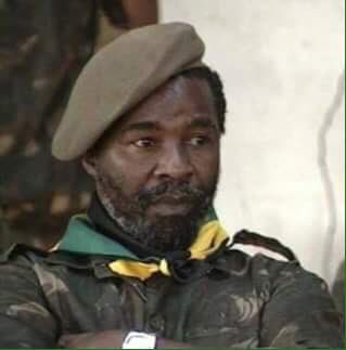 I wish you peace, good health, and happiness on your special day . Happy birthday Zizi President Thabo Mbeki. 