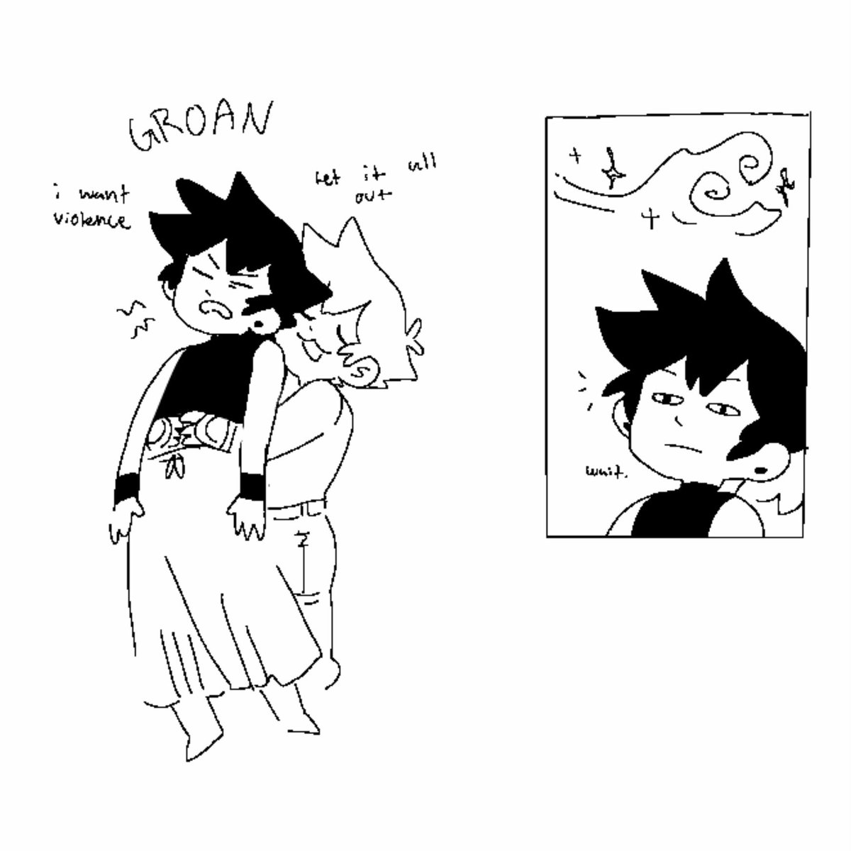 dreamidoodles's tweet photo. pining https://t.co/2GIjb1wpv8