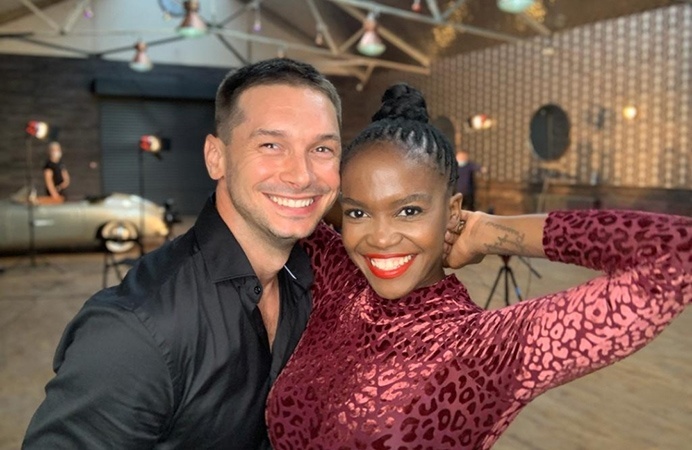 We have teamed-up with Strictly Come Dancing star Oti Mabuse and her husband Marius to offer 10 lucky local children the cha-cha-chance to show off their artistic moves and win a free dance class with her. orlo.uk/ufy0M