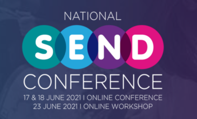 seainclusion's tweet photo. Please join me as part of a panel to discuss SEND and mental health at 11.55 today @IG_Schools https://t.co/46OI3BFOUg