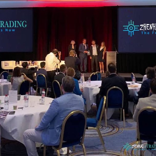 zhenhaitrading's tweet photo. If you haven't tried the #ZhenaiTrading desktop app, you're missing faster loading times, a smoother experience, securer account access and much more. https://t.co/5X1dvdhj46