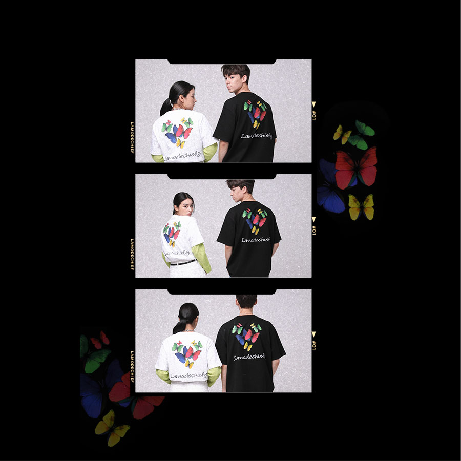 lamodechief's tweet image. Lamodechief 2021 Summer Collection AVAILABLE NOW

라모드치프 21SS 컬렉션이 오픈되었습니다.
라모드치프 공홈에서 만나보실 수 있습니다. 
-
21SS LAMODECHIEFLY TSHIRTS

#Fashion #Style #OOTD #Vintage #lamodechief   #StreetStyle #Stylish  #beauty #models