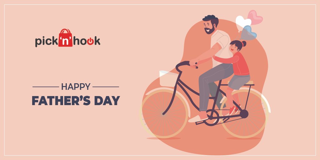 Father's Day is celebrated all over the world. This day is marked in several regions of the world to commemorate the journey of fatherhood and to honor the special bond that exists between children and their fathers.
Happy Father's Day
#fathersday #fathersday2021 #fatherslove
