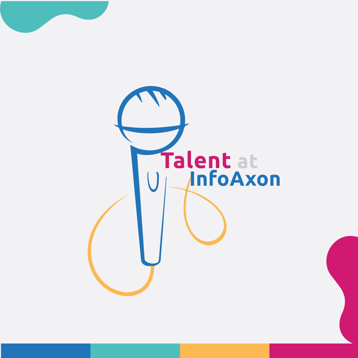 InfoAxon's tweet photo. It is our pleasure to present our #TalentatInfoAxon Dhruv Dayal Gupta who is a Cinephile at heart and dabbles with writing code and filmmaking with equal ease and finesse. Proud to present his acclaimed short filmed 'Chocksticks' which he produced and assisted in directing. https://t.co/u4YFcvhXlZ