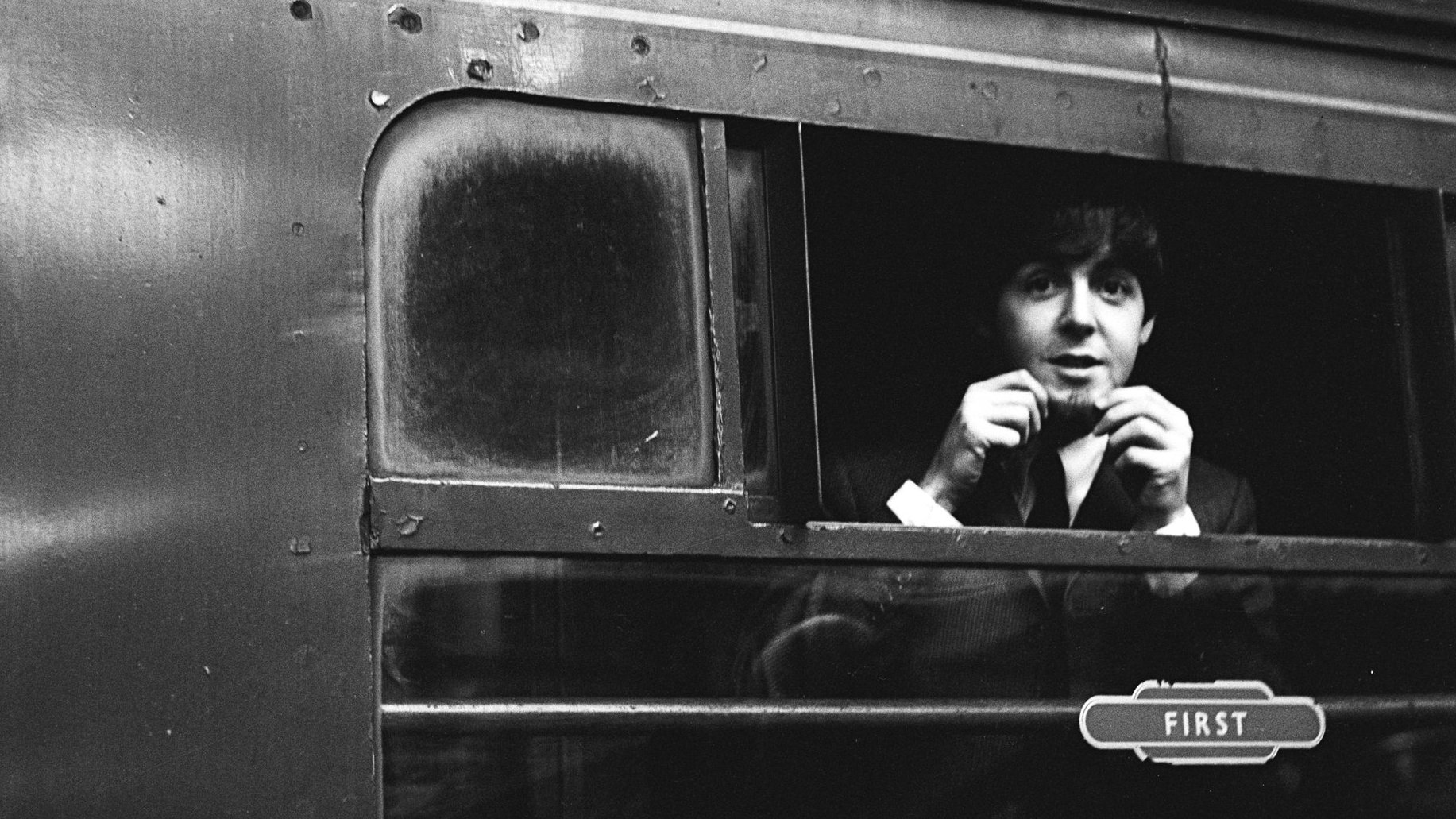 Happy birthday Paul McCartney, who (gulp) turns 79 today. 