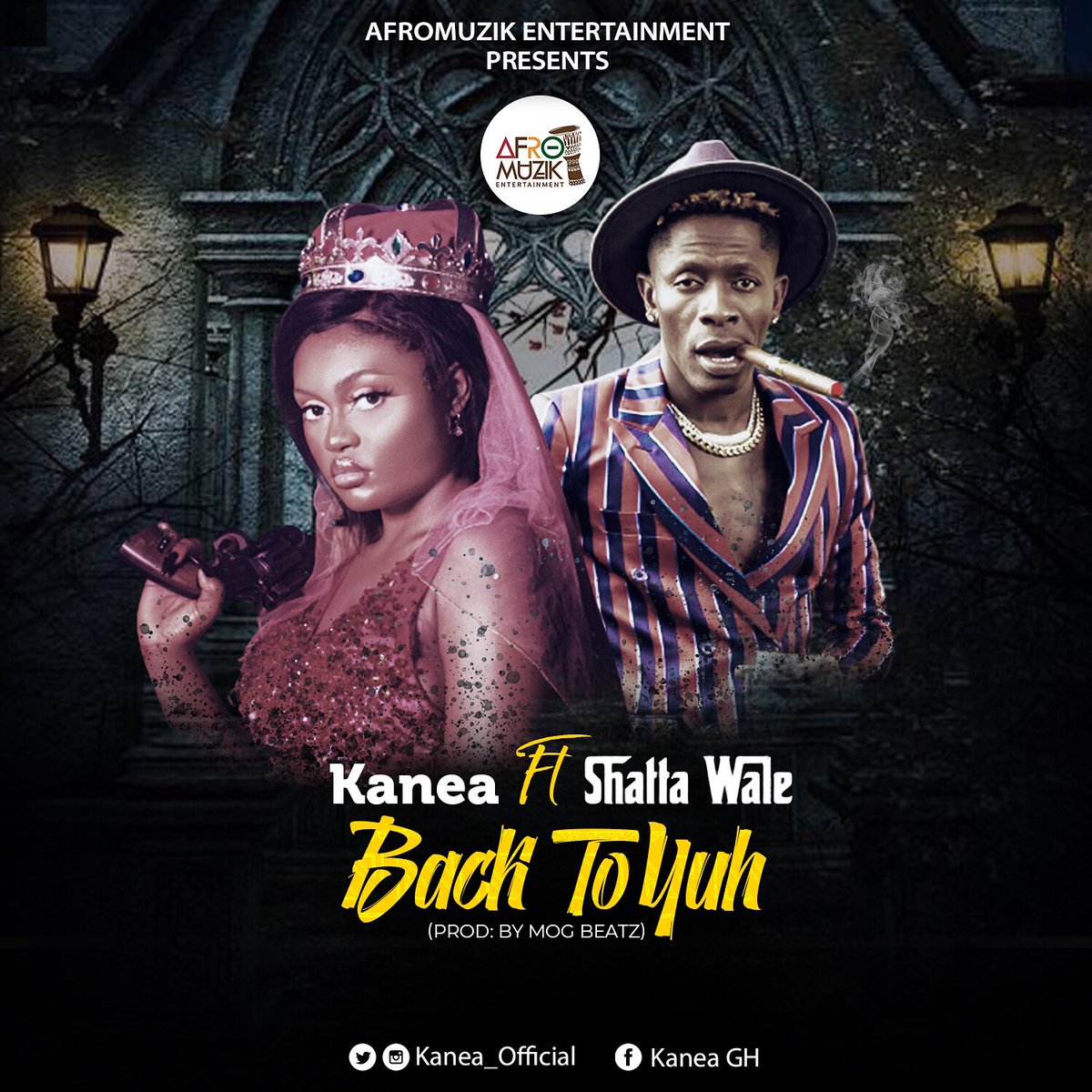 zamboli_ba's tweet photo. One of my favorite for this year . I really love the vibe
@Kanea_Official X @shattawalegh
https://t.co/MsHvFKK0to
#Backtoyuh https://t.co/J3EHx47QIH