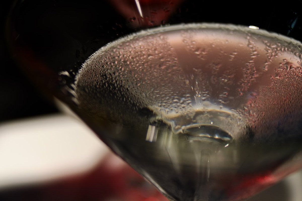 WorldMartiniDay on Twitter "Mmm a Burnt Martini for WorldMartiniDay 👌…
