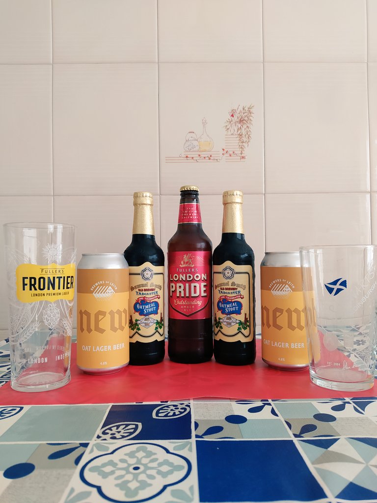 Preparado para o derbi  🏴󠁧󠁢󠁳󠁣󠁴󠁿 #EnglandvsScotland