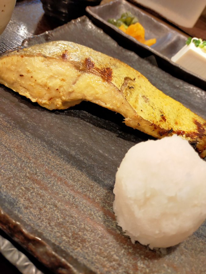 高級魚 銀ひらす シルバー とは カロリーや人気レシピも紹介 お食事ウェブマガジン グルメノート