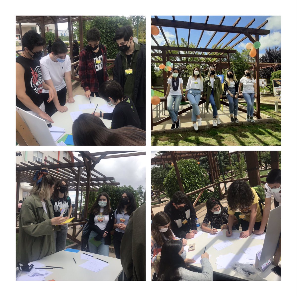 @yazfestivali #tarihleiçiçe <a href="/zlemGle41005216/">Özlem Güler</a> <a href="/clkaysem/">Ayşe Çelik</a> <a href="/serozeren/">Serhat Özeren</a>