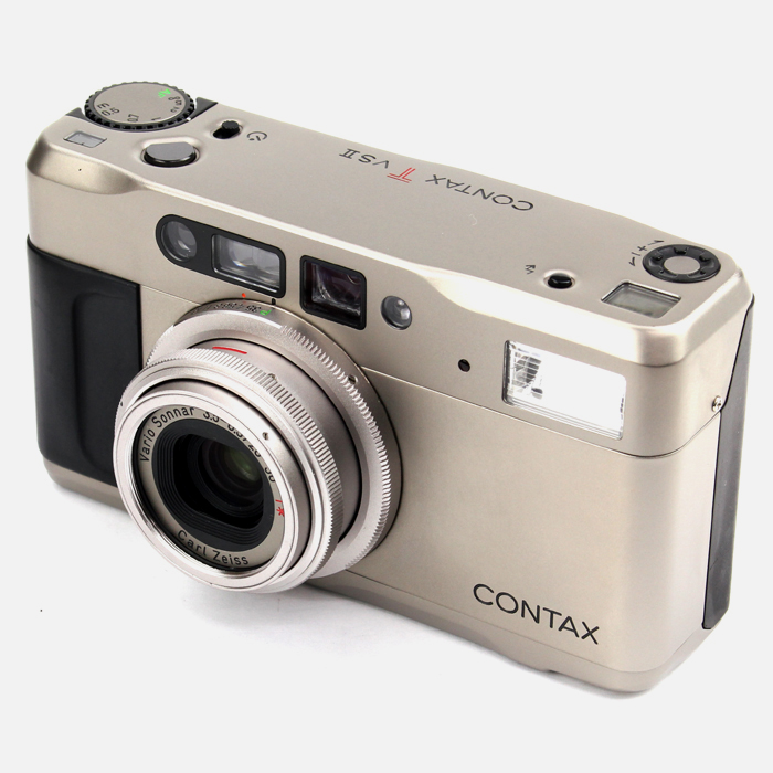 champcamera's tweet photo. \中古入荷ピックアップ/
#コンタックス TVS II
ズームレンズのTVSシリーズではII型の人���が高いです。
ファインダーも割と明るくて見やすいです。
税込50,000円 by #たまプラーザ 店(通販と問い合わせ→0459026971)
#CONTAXTVSII #コンタックスTVS2 https://t.co/u0F2Hn76eJ