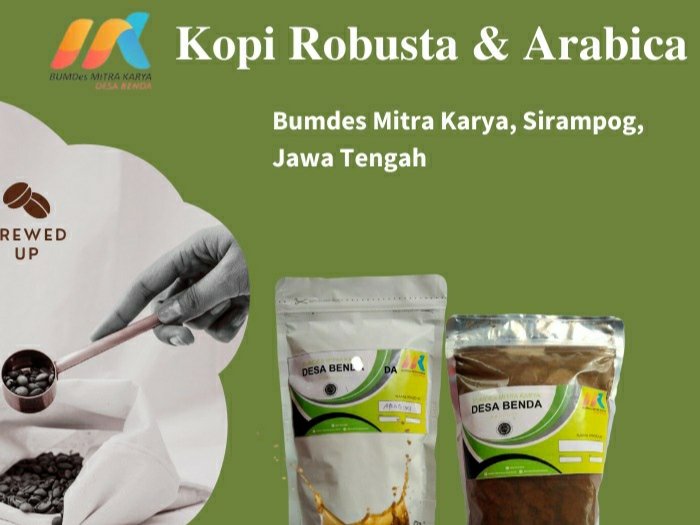 pasardesa_id's tweet photo. Atau pilihan lainnya dari rekanan kami di #Brebes 

#kopi #robusta #arabika #desaberdaya #jawatengah #sirampong https://t.co/g3u93t0m8X