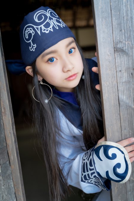 Twitterのコスプレ画像12