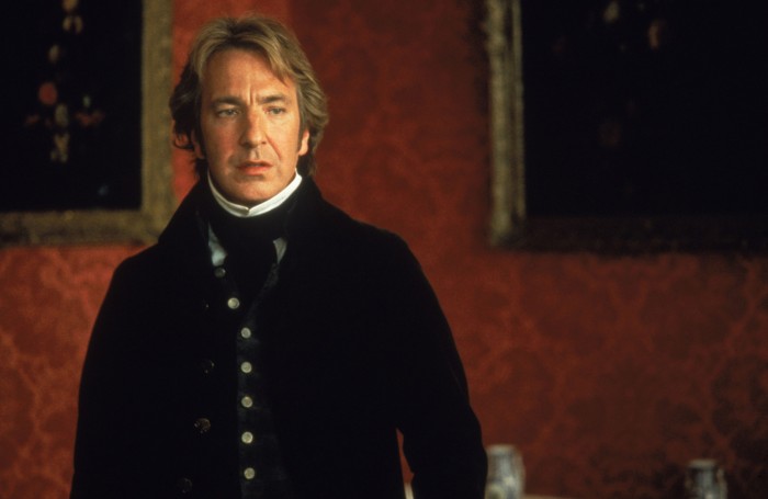 FansiteAr's tweet photo. Morning 😘 posting this morning as yeh I know I forgot to post on Wednesday .. it was my own fault had one of those busy days and time was against me... So to round off the week u get a double helping the day ... X #alanrickman #fridaypost #doublehelping #senseandsensibilty https://t.co/qlAe4LmCS3