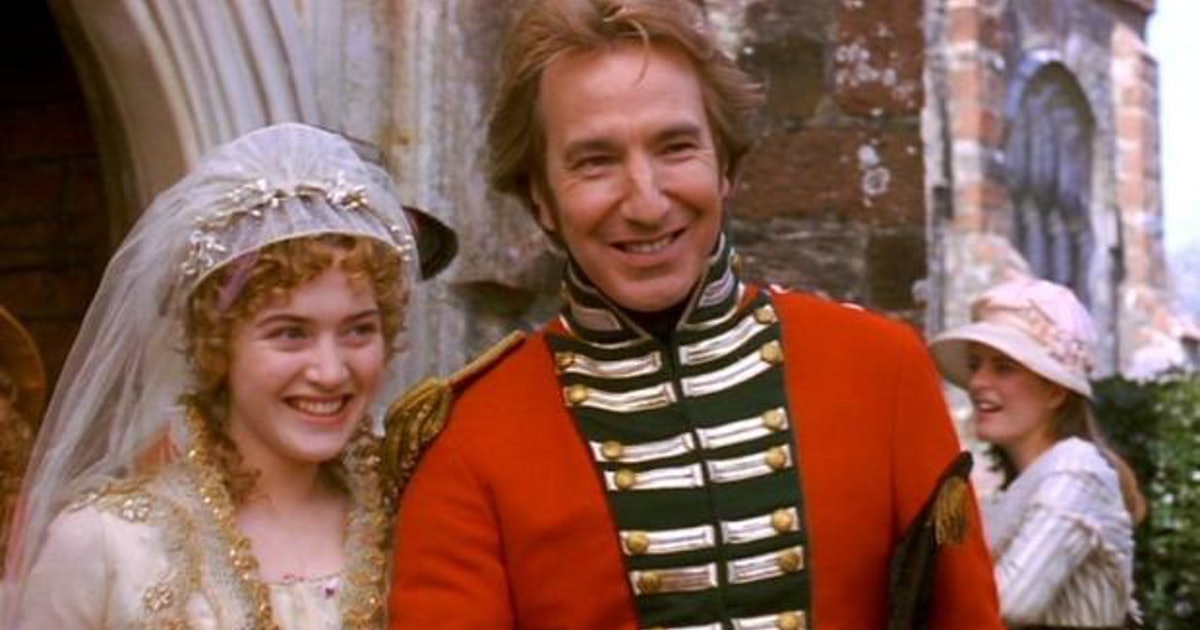 FansiteAr's tweet photo. Morning 😘 posting this morning as yeh I know I forgot to post on Wednesday .. it was my own fault had one of those busy days and time was against me... So to round off the week u get a double helping the day ... X #alanrickman #fridaypost #doublehelping #senseandsensibilty https://t.co/qlAe4LmCS3