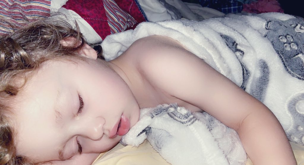 Literally a piece of heaven