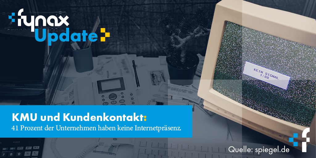 fynax1's tweet image. Laut repräsentativer Online-Umfrage von Forsa meiden viele Unternehmen noch immer Social-Media-Kanäle wie Facebook, YouTube und Twitter. 

👉 Mehr Infos zu den Ergebnissen im Spiegel-Artikel: spiegel.de/wirtschaft/ser…

#felix1 #socialmedia #umfrage #forsa