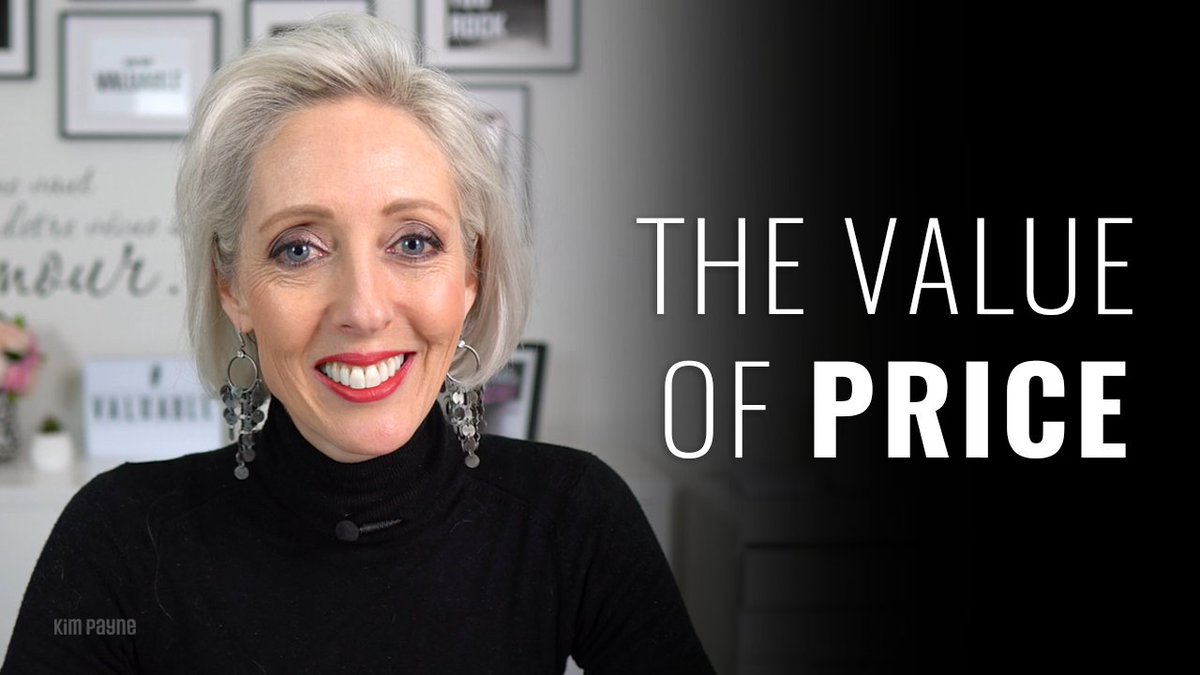 kim__payne's tweet photo. The value of price. https://t.co/AKEMeEqeGO #businessgrowth #businesstips #financialplanning #9rok #entrepreneurship #businessowner #businesscoaching #value #valuable #youarevaluable https://t.co/8RcKYSnq8c