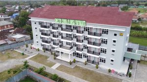 Kasus Covid-19 di Yogyakarta kembali meningkat Kampus <a href="/unisa_yogya/">Universitas `Aisyiyah Yogyakarta</a> aktifkan shelter lagi