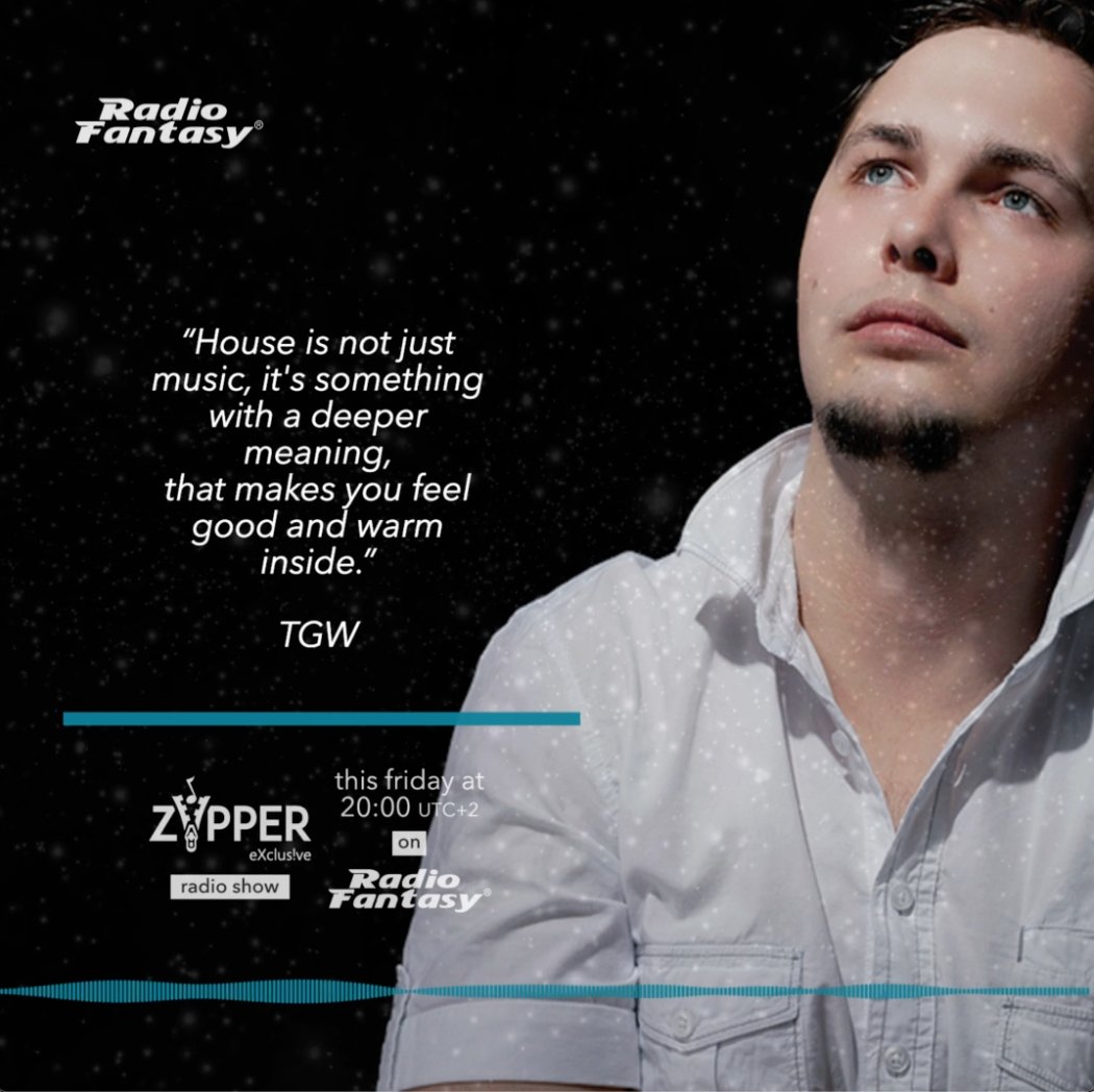 zypper_si's tweet photo. Today zYpper eXclusive on Radio Fantasy more info on https://t.co/QSkCyn9Nxt ;) 
TL:
@LilyMckenzie @jessbaysdj @StressRecords @TommyGeeWhiteDJ @kidekomusic @saffronstone_ @ArmadaSubjekt @itsjohnsummit @InsomniacRecs @VivifierRecords @blockandcrown @Jens_Lissat @kevinmckay https://t.co/tHH0xWOjP0