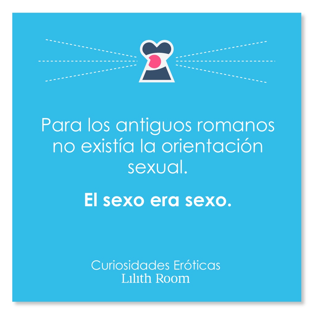 LilithRoom's tweet photo. Matizando: Por supuesto no era lo mismo ser un hombre libre que ser una mujer libre o un esclavo o esclava.

#curiosidades #sabiasque #sexualidad #erotismo #orientacionsexual https://t.co/wMONNxF87g