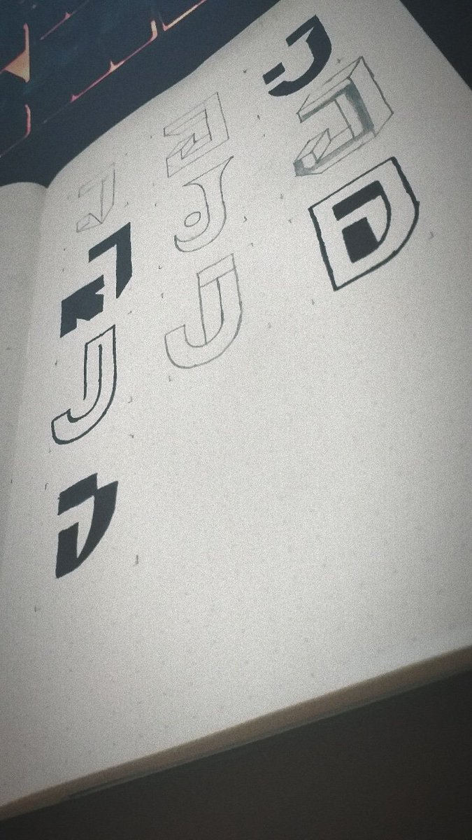 robertflngd's tweet image. #WIP