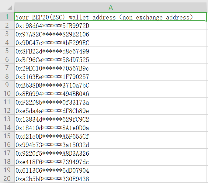 halmfinance's tweet photo. Thanks to all the supporters who applied for the HALM community round of KOL global ambassadors. We have received a large number of applications from cryptocurrency enthusiasts around the world. After review, we finally listed 50 excellent KOLs. The results are as follows: ↓↓↓ https://t.co/pOVqSVEQDr