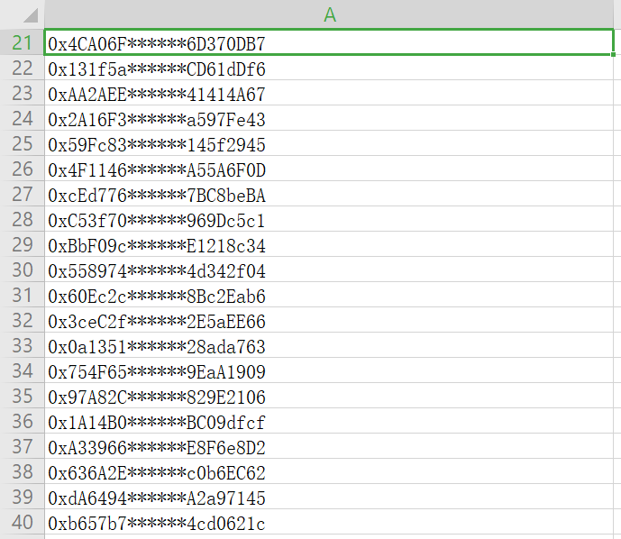 halmfinance's tweet photo. Thanks to all the supporters who applied for the HALM community round of KOL global ambassadors. We have received a large number of applications from cryptocurrency enthusiasts around the world. After review, we finally listed 50 excellent KOLs. The results are as follows: ↓↓↓ https://t.co/pOVqSVEQDr
