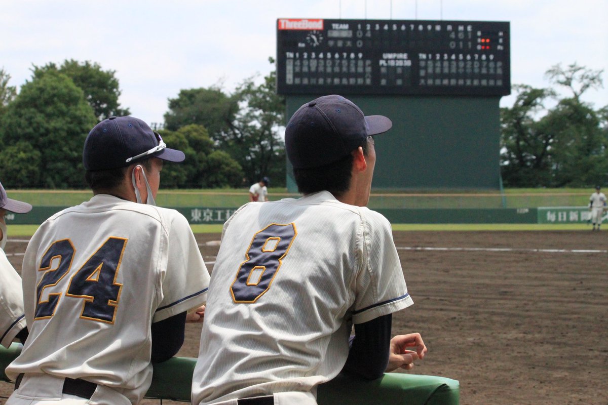 芝浦工業大学硬式野球部 Shibaura c Twitter 芝浦工業大学硬式野球部 Shibaura c Twitter