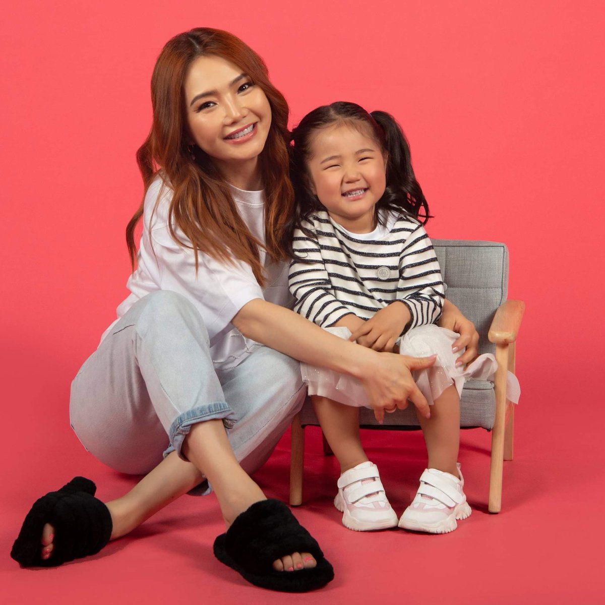 Миний бяцхан үр ❤️