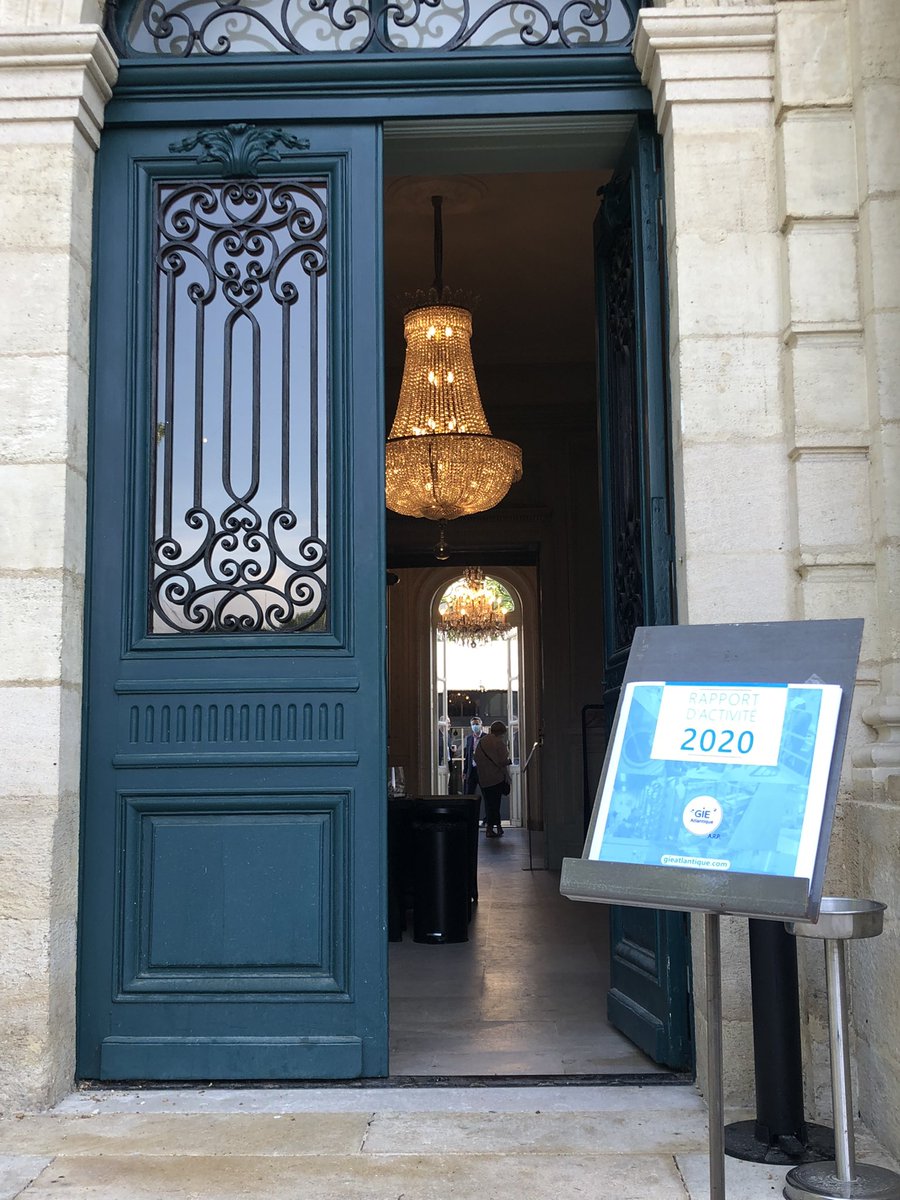 GIE ATLANTIQUE tweet media