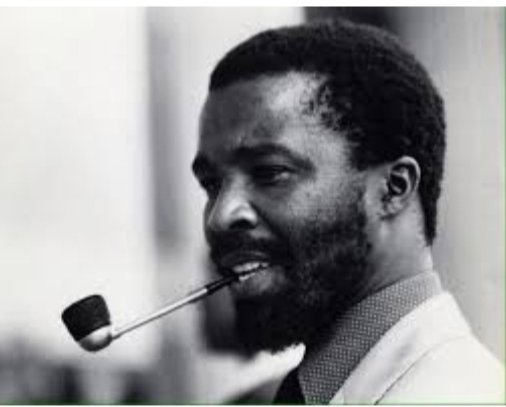 Happy Birthday Chief, Ntate Thabo Mbeki. Long live for the Africa you always wanted. 