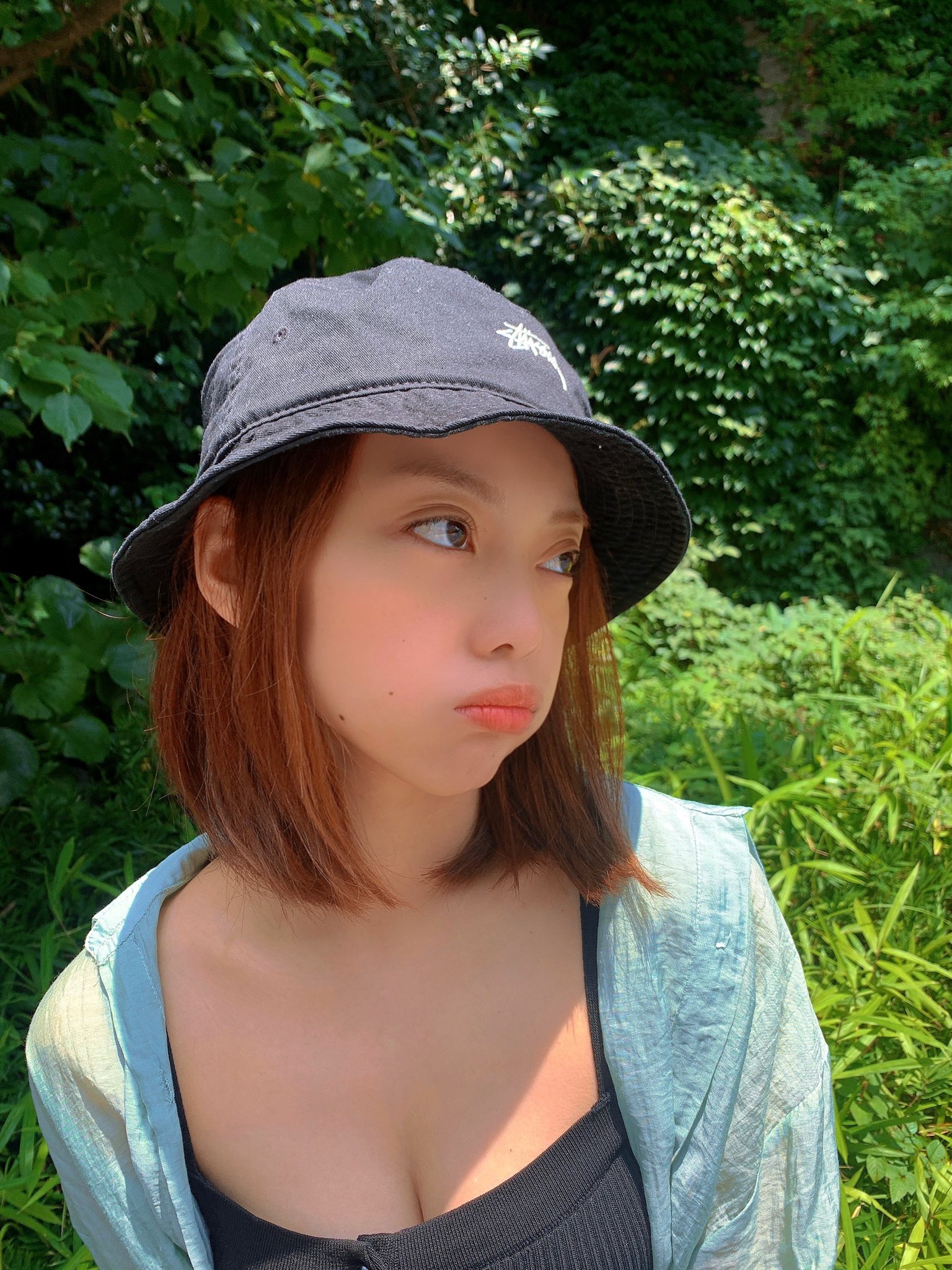 石川あんな なんかおこってる T Co C7wfjsgm0q Twitter