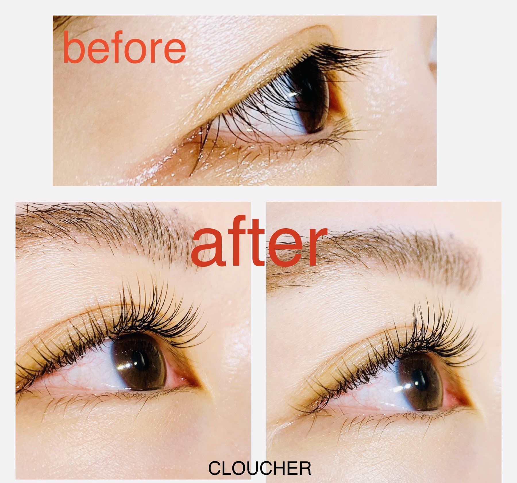 Cloucher水戸駅前店 大工町店 駐車場あり Cloucher Twitter