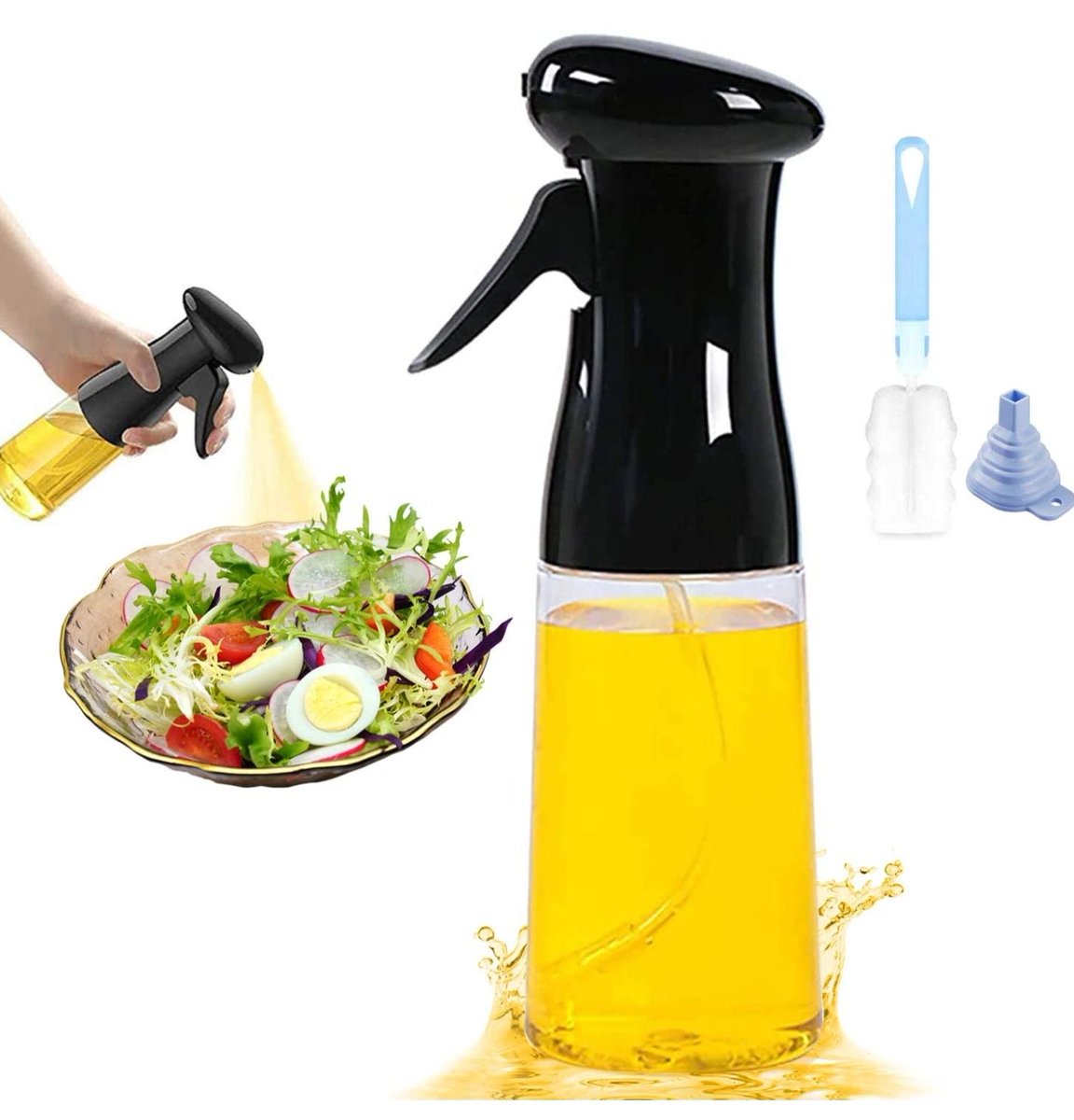 AshFreebies's tweet photo. Olive oil mister-pmh
#USA #tester #amazontester #productreviewer #freeitem #freeproduct #giveaway #expensive #amazongiveaway #Cashappblessing #free #producttester #usareviewer #freestuff #rebates #promotion #PayPal #oilspray #misteroliveoil #salad #BBQ #baking https://t.co/GfHdJj0vTx