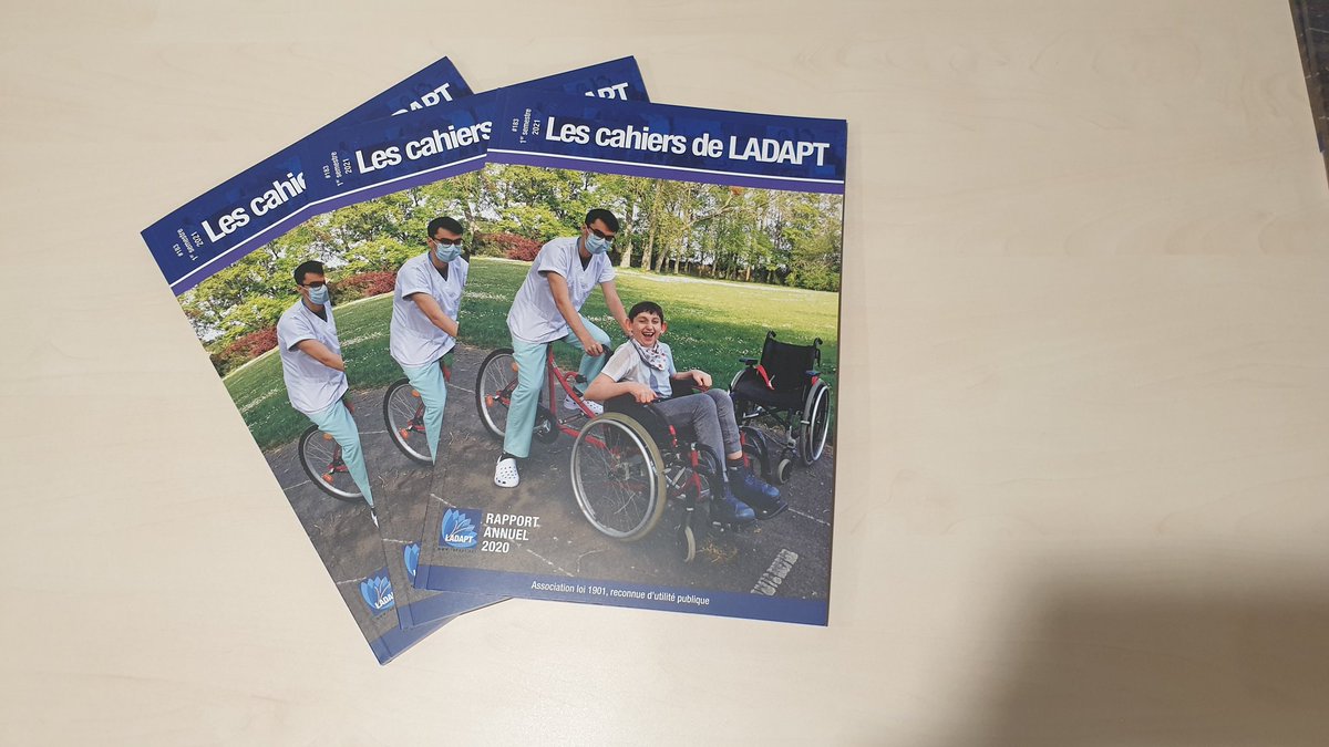 GohetPatrick's tweet photo. {Assemblée générale de @LADAPT }
Aujourd'hui, #AG de @LADAPT, le grand moment démocratique de l’association en compagnie des administrateurs, des adhérents et des collaborateurs de #LADAPT en présentiel ou en distanciel, mais toujours dans le respect des gestes barrières. https://t.co/1K5eIz0oe3