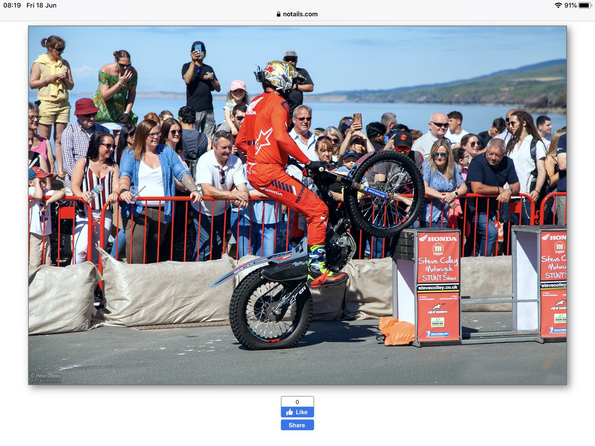 Just got sent these from peel day.good to be back out again.#honda the power of dreams