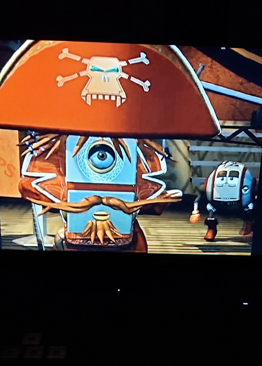 apsniddler's tweet image. Brushing up for another swashbuckling episode of #Alphanumericpodcast!! New episode coming tomorrow with @LazorComb, @Neo_Kal, @LadyGlitch619 and myself! 

Stay frosty, sparky!

#ALPHANUMERIC #reboot #bsandp #rebootrevival #90skids #nostalgia #ytv #mainframe #warningincominggame