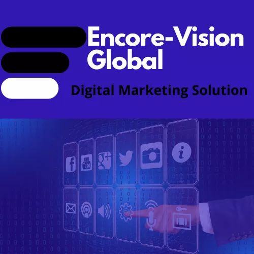 Encore Digital Marketing Agency tweet media