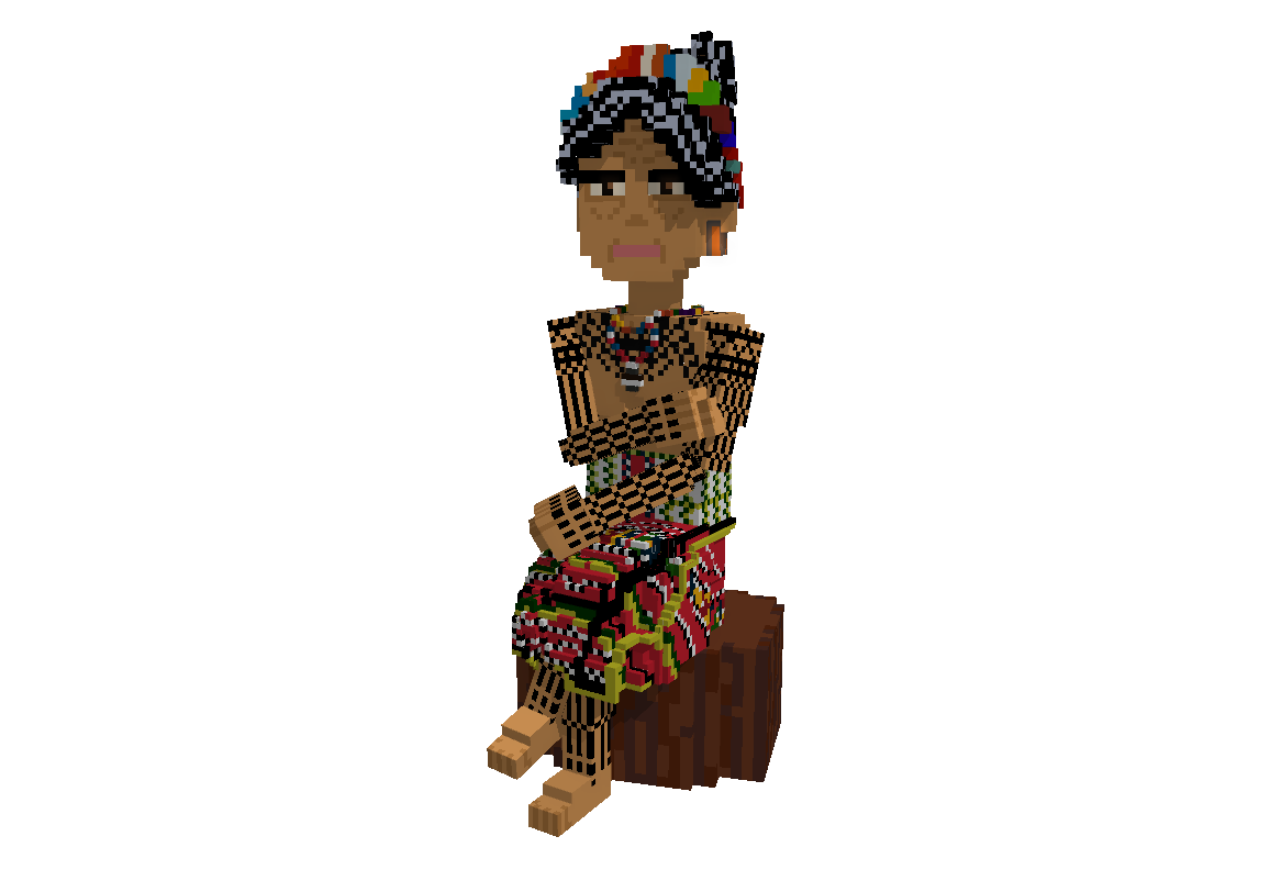 blockchainspc's tweet photo. "Whang-Od Oggay (Maria Oggay) is the last and oldest 'mambabatok' a traditional Kalinga tattoist. She hand-taps tattoos onto people using an ink mixture made of pine soot and water and tools such as thorn from a pomelo tree, a foot-long bamboo stick, coal, and water"

@iLaSining https://t.co/QKiY9rjfCH