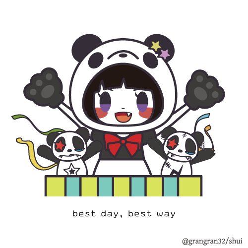 Lisaッ子のtwitterイラスト検索結果